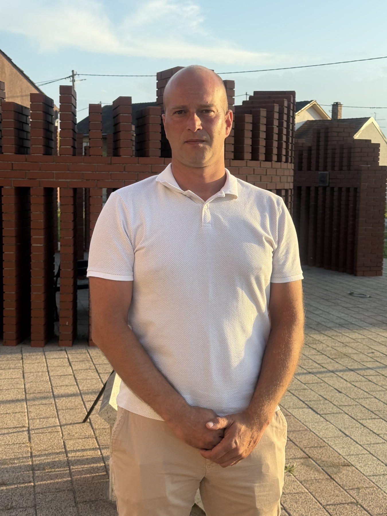 Marko Živković